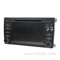 android car dvd gps for Cayenne 2003-2010